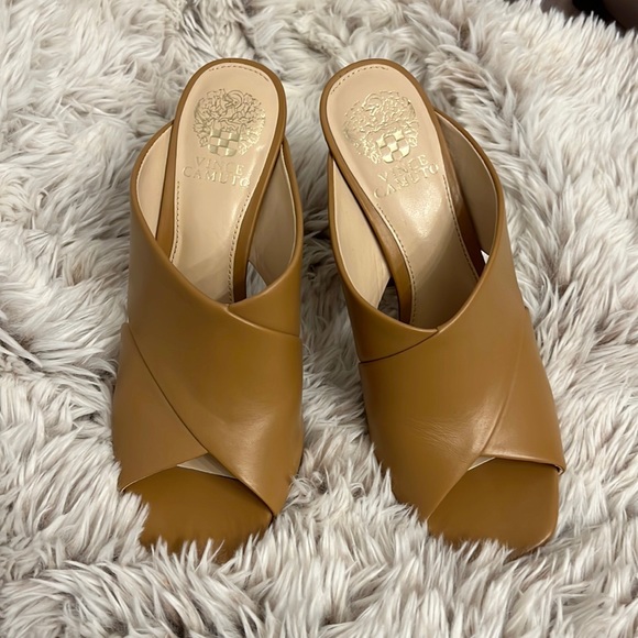 Vince Camuto Averessa Sandal - Picture 1 of 6